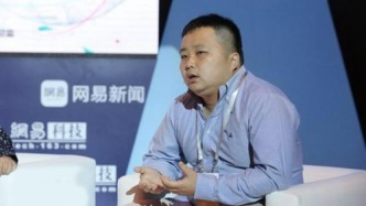Simon朱原揮別網易，以一封熱血告別信致敬十二年游戲征程