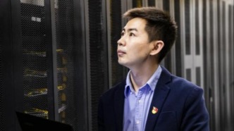 守護數字疆域的紅色先鋒 ｜全國勞模張連成：以技術為盾連成網安長城