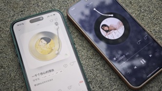 2025音樂App終極對決：QQ曲庫最大，網易評論最瘋，Apple Music最純粹