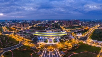 五一假期，崇州站將增開班次