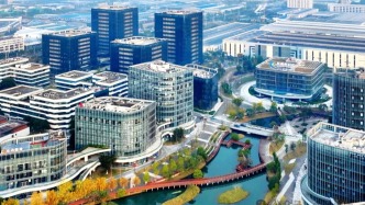 ↑7.3%！破解崇州一季度經濟“增長密碼”