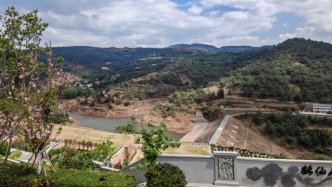 青永飛文化紀實：八千里路遷魂歸，彩云之南藏吉壤