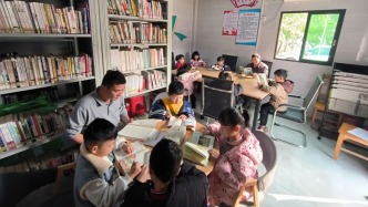 肇慶Citywalk新玩法！解鎖1500+打卡點(diǎn)，還有福利送→