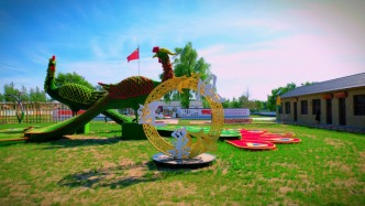  梨樹文旅真會玩！這份不“梨”譜攻略，讓您玩轉梨樹~