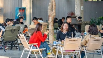 五一必冲！肇庆美到犯规，不去真亏了……