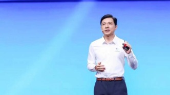李彥宏再給“MCP”添一把火