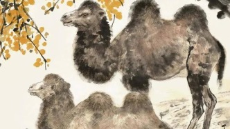 揭阳画院专访卓愿：探寻花鸟“生命自在之境”，不为人知的故事