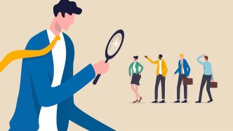 全球人才流動(dòng)與中國(guó)企業(yè)戰(zhàn)略：挑戰(zhàn)、機(jī)遇與創(chuàng)新路徑