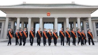 走近17名檢察機關全國先進工作者，他們為何能成為榜樣？ 