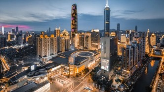 “五一”到這里甜蜜躺贏！