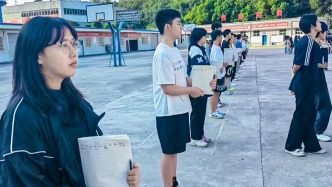 人人爭當“小先生”：讓每個學生都成為校園的 “發光體”