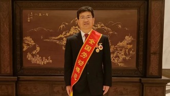從“自找苦吃”到碩果累累：一位通信工匠27年的堅守