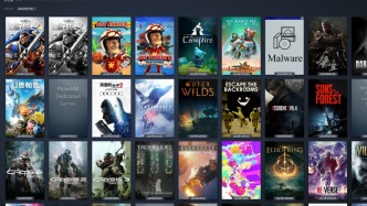 你买的Steam游戏可能是假的！淘宝出手整顿，黑心商家完了？
