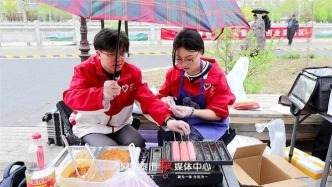親子撒歡、非遺手作，阿勒泰市這場五一活動藏著N種打開方式！