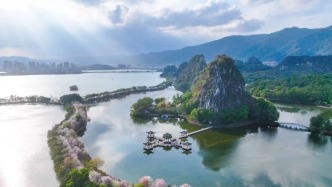 “五一”出行，請注意避開這些時(shí)間、路段！
