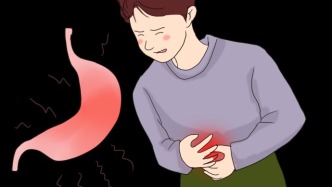 胃痛反酸總不好？這6大“元兇”正在傷害你的胃