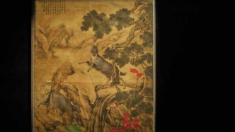 對話 | 蘇富比李佳：蘇富比春拍巨獻郎世寧《青羊圖》百年來首現拍場