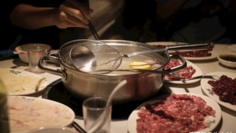 為什么廣東潮汕牛肉火鍋這么火？