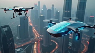 欧美“无人机法规”对上海发展低空经济有哪些借鉴？