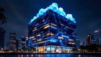 亚太科技如何转型为多云巨头