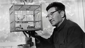 田世光与柳浪画派的写生之道