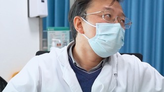多指為啥6個月做比較好？爸爸連夜開車來武漢找答案