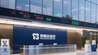 寵物行業公司2024年報簡析