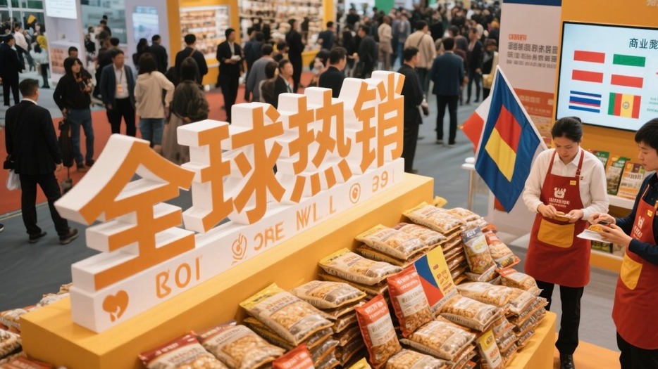 貓經(jīng)濟(jì)引領(lǐng)市場發(fā)展