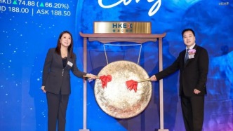 沪上阿姨IPO：开盘大涨，市值180亿