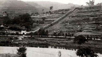 【历史文化】探颐蜀道剑阁的故县古城‖吴成 张忠仁 