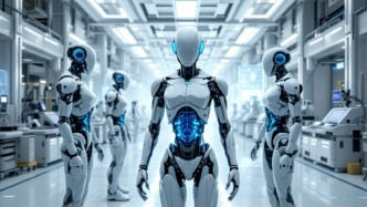 類人型機器人的崛起即將來臨