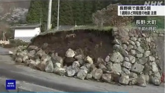 日本小震頻繁，南海海槽大地震進入倒計時？對中國大陸地震活動有何影響？