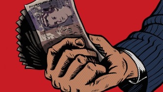 美的“太子”何劍鋒，20億加碼顧家家居