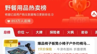 这个容易爆炸的户外烧烤“神器”，存在哪些安全短板?