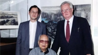 雅昌专栏 | 季涛：中国古代书画拍卖市场的50年变迁