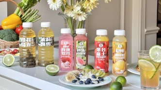 山姆、盒马疯抢的HPP，被新玩家盯上，下一个爆发增长期要来了？