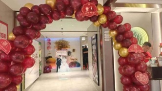 花2万多在海底捞办婚礼，连锁餐企要抢酒楼的婚宴生意？