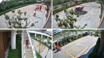 中電信數城科技助力智能交通國產化升級丨后摩M30 AI_BOX賦能交通違法檢測