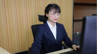 從"滿意服務"代名詞到數智服務開拓者——記中國電信湖南客戶服務中心創新領路人姜玉偉