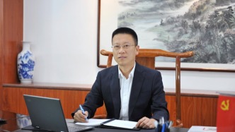 湖南省勞動模范肖昊亮：用實干與創新書寫責任擔當答卷