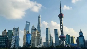 保利置业42亿重仓杨浦，中海“笑了”