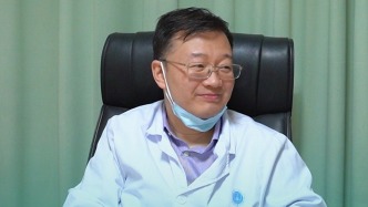 出生后半個月才發(fā)現(xiàn)多并趾，媽媽擔(dān)心腳趾又長到一起