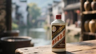 找张艺兴代言，茅台这回能变“年轻”吗？