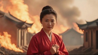 浠水王氏密碼：宋朝這位母親用生命拯救了一個家族