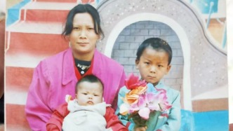 祝远在他乡的妈妈，母亲节快乐