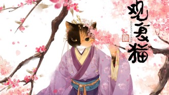 群芳次第开 | 三月：桃花神曰，今日宜出门忌宅家