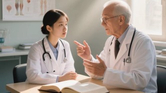 從“三甲迷思”到精準醫療：一位癌癥患者的救治之路對現代醫學的啟示