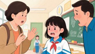 在做父母这件事上，我们是多么粗暴和傲慢