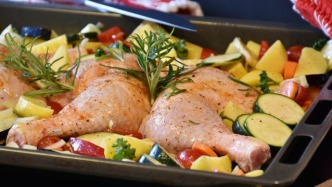 卤味巨头集体业绩不景气，卤味为啥卖不动了？