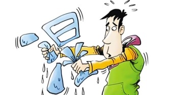 立夏到小滿，濕氣最纏人！護陽氣、健脾胃、疏肝氣